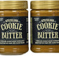Speculoos Cookie Butter (141 Oz Jar) (Basic) (Basic Pack)Two Pack