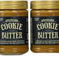 Speculoos Cookie Butter (141 Oz Jar) (Basic) (Basic Pack)Two Pack