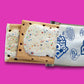 Pop-Tarts Breakfast Toaster Pastries, Frosted Blueberry Flavored, 14.7 Oz (8 Count)