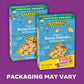 Annie'S Organic Birthday Cake Bunny Graham Snacks, 7.5 Oz.
