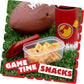 Cheez-It Cheese Crackers, Baked Snack Crackers, Office And Kids Snacks, Pepper Jack, 12.4Oz Box (1 Box)
