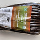 FITNCLEAN VANILLA Organic Vanilla Beans Grade A Madagascar spirit-inspired flavor 16oz Non-GMO Whole Gourmet Pods