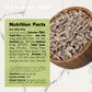 Nuts U.S. - Sunflower Kernels | Raw | A Rich Source Of Protein | Usa Grown And Packed In Resealable Bags!!! (1 Lb)