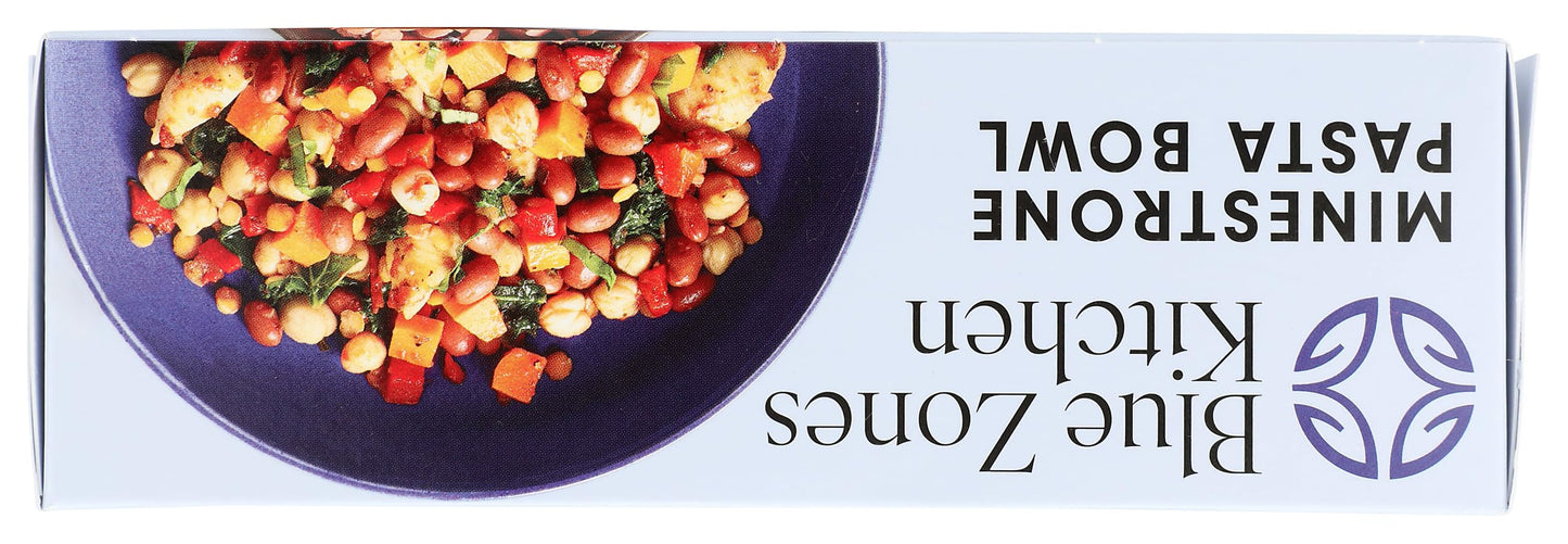 Blue Zones Kitchen Minestrone Casserole, 9 Oz