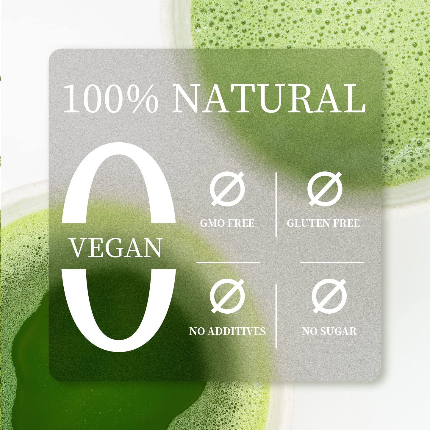 Chaism Ceremonial Grade Matcha Green Tea Powder - USDA Organic, Gluten-Free, Vegan, 1.06oz Tin - 100% Pure, No Additives