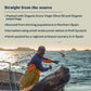 Patagonia Provisions - Wild Sardines In Extra Virgin Olive Oil | Responsibly Sourced In Spain | 15G Protein & Gluten Free