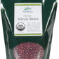 Hunza Organic Adzuki Beans - 32 Ounce (Pack of 1) - Non-GMO, Gluten-Free, Vegan