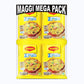 Maggi 2 Minutes Noodles Masala, 70 Grams Pack (2.46 Oz)- 12 Pack - Made In India