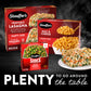Stouffers Vegetable Lasagna, Party Size Lasagna, Easy Frozen Dinners 96 oz