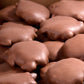 A Gift Inside 5 lb Bulk Milk Chocolate Caramel Pecan Clusters - 80 Ounce - Chocolate