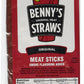 Benny'S Bloody Mary Beef Straws - Pack Of 5