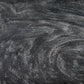 Tinker Dust - Black (4G 1X Mini Pump) Edible Glitter For Desserts, Beverages, Cupcakes, Cake Pops And Cookies By Bakell