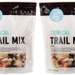 Happy Belly Tropical Trail Mix, 16 Ounce (Pack of 2)