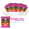 Goodie Girl, Mini Brown Sugar Cookie Snack Packs | Gluten Free, Peanut Free | 100 Calories (24 Pack)