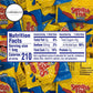 SwedishFish Soft & Chewy Red Fish Candy - Berry Flavor - 2 lbs Individually Wrapped Pack - Classic & Delicious Swedish Candy for