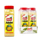 Badia Adobo with Pepper, 2 Pound (Pack of 6)