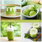 Maeda-En Shiki Matcha Green Tea Powder 28G Japanese Origin 100% For Latte Smoothies And Baking 05448 1Pk