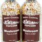 Amish Country Popcorn | 2-14 Oz Bottles | Mushroom Popcorn Kernels | Old Fashioned, Non-Gmo And Gluten Free (2-14 Oz Bottles)