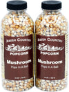 Amish Country Popcorn | 2-14 Oz Bottles | Mushroom Popcorn Kernels | Old Fashioned, Non-Gmo And Gluten Free (2-14 Oz Bottles)