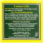 Bigelow, Black Tea, Lemon Lift, 20 Tea Bags, 1.37 Oz (38 G)