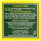 Bigelow Tea Lemon Lift 20 Count (Pack of 18)