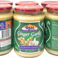 Rani Ginger Garlic Cooking Paste 26.5Oz (750G) Glass Jar, Pack Of 5+1 Free ~ Vegan | Gluten Free | Non-Gmo | No Colors | Indian Origin