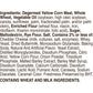 Chex Mix Savory White Cheddar Snack Mix, 4.5 oz - Delicious Cheese Flavor, Perfect for Snacking