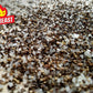 Pit Beast Coarse AF Salt and Pepper Spice Blend Dalmatian BBQ Rub | THE COARSEST SALT AND PEPPER | Steaks, Brisket, Chicken, Bur