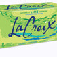 La Croix Sparkling Water Lime 12 Oz (Pack Of 8)