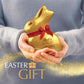 Lindt Gold Bunny, Milk Chocolate, 7 Ounce