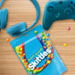 Skittles Tropical, Mega Pack, 320Gm/11.28Oz