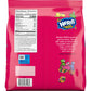 NERDS Gummy Clusters, Candy Treat Packs, Rainbow, Crunchy and Gummy, Halloween Candy Variety Pack Trick-or-Treat Assortment, 30