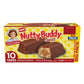 Little Debbie Nutty Buddy Cake, 12.68 Oz Box, Pack of 1, Perfect for Snacking