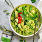 Eastern Blue Thai Curry Paste - Thai Green Curry Paste 8 Oz | Ready To Eat Authentic Thai Curry Sauce For Tasty Dishes And Curri