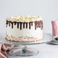 Yupik Birthday Cake Sprinkles, 2.2 Lb (35.2 Oz), Rainbow Nonpareil Sprinkles, Gluten-Free, Kosher, Cholesterol-Free, Sodium-Free