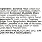 Pillsbury Soft Baked Mini Chocolate Chip Cookies 20 Count