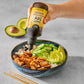 Simply Asia Drizzle Sauce, Sweet Soy, Savory, Sweet Sauce for Drizzling on Rice Bowls, Sticky Rice, Chicken Skewers, Sashimi, Sp