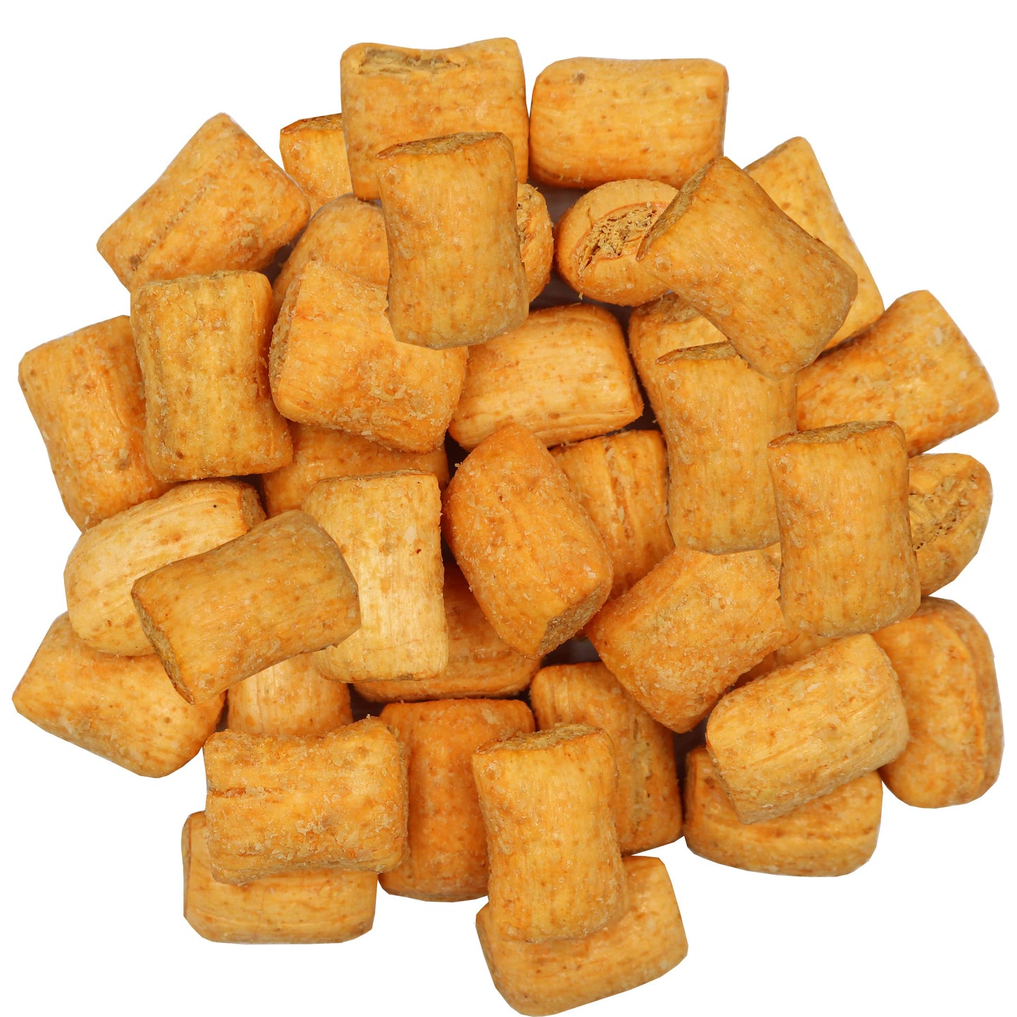 Sugar Free Chick-O-Stick Nuggets, Chick O Sticks Crunchy Peanut Butter With Toasted Coconut No-Sugar-Candy, 2 Pound