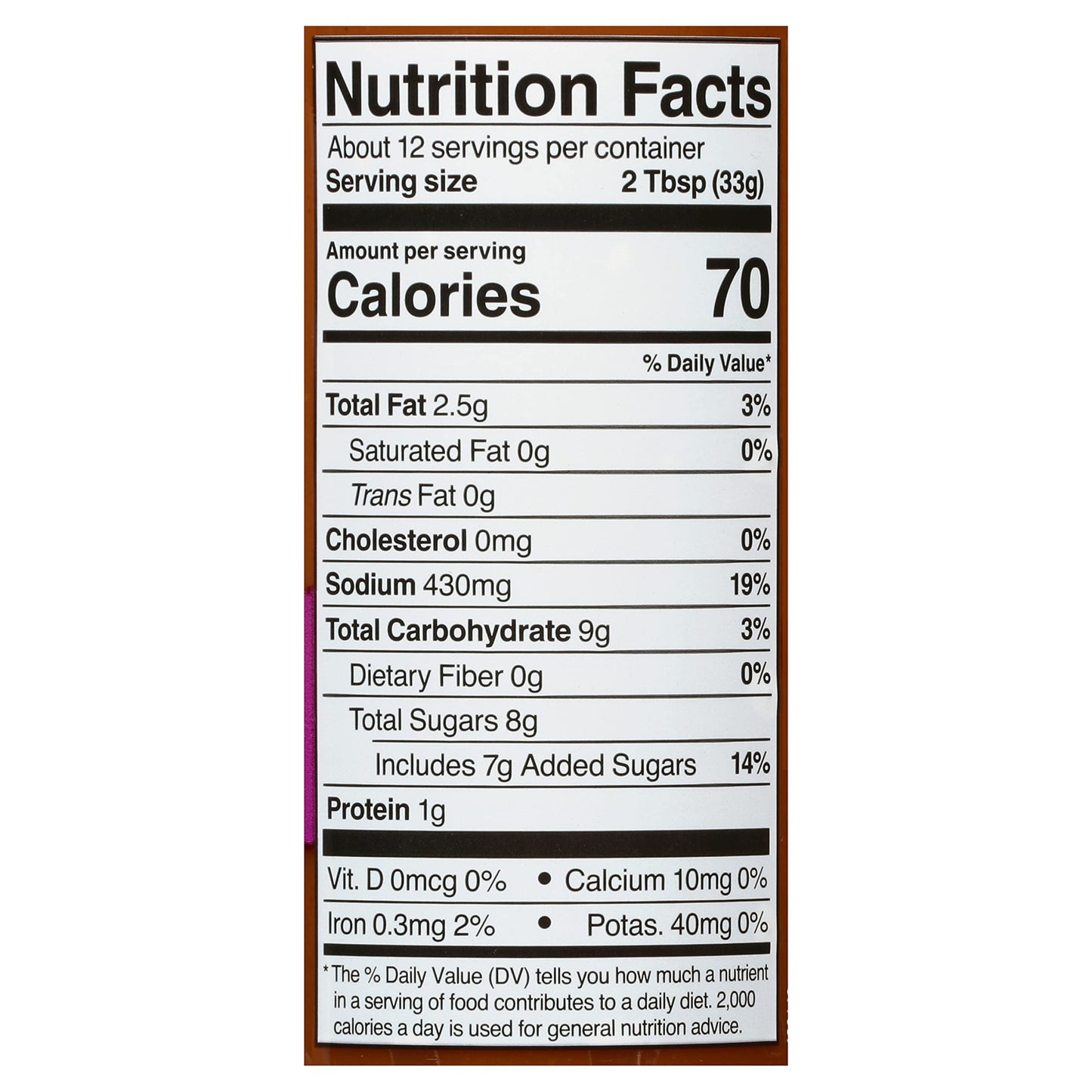 Sky Valley Thai Peanut Sauce - Gluten Free, Organic, Vegan, Mild Heat - 14 Oz, 6-Pack