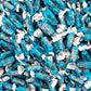 Tootsie Roll Blue Frooties - 2 Pound Bag Of Individually Wrapped Chewy Candy - Blue Raspberry, 38.8 Ounce