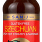 San-J Szechuan Cooking Sauce (6X10 Oz)