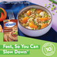 Minute Instant Brown Rice, Quick Meals, 28-Ounce Box, Model 14894