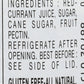 Bonne Maman Jelly, Red Currant, 13-Ounce