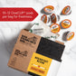 SAN FRANCISCO BAY Compostable Coffee Pods - Breakfast Blend, Medium Roast, 36 Count, K Cup Compatible
