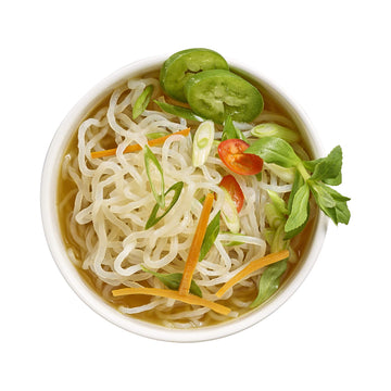 Miracle Noodle Ready-To-Eat Meal Pho, 0.43 Lb