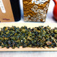 Xin Qing Dong Ding Oolong Tea Dongding Oolong Tea Tung Ting Oolong Tea Taiwan High Mountain Oolong Tea Taiwan Gaoshan Ulong Tea
