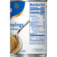 Swanson Chicken & Dumplings Made With White & Dark Chicken Meat, 10.5 Ounce Can