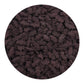 NCS Halloween Black Bat Edible Sprinkle, 8 ounces - Great for Cupcakes, Cookies, Cakes, Cakes Pops