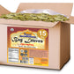 Rani Bay Whole Leaf (Leaves) Spice Hand Selected Extra Large 240Oz (15Lbs) 6.81Kg Bulk Box ~ All Natural | Gluten Friendly | Non-Gmo | Vegan | Indian Origin (Tej Patta)