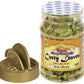 Rani Dried Curry Whole Leaves (Kari Neem Patha) Indian Spice 0.21oz (6g) PET Jar ~ Non-irradiated | All Natural | Vegan | Gluten